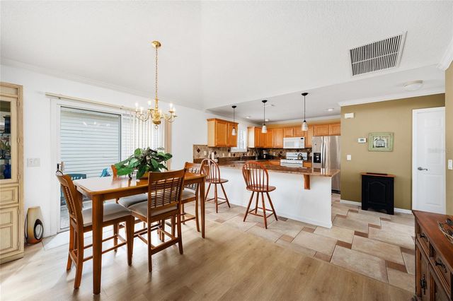 507 PAXVILLE PLACE, The Villages, FL 32162