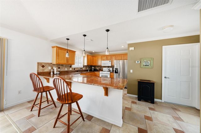 507 PAXVILLE PLACE, The Villages, FL 32162