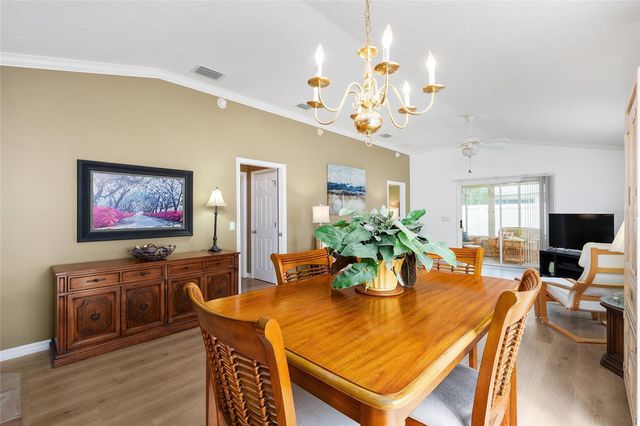 507 PAXVILLE PLACE, The Villages, FL 32162