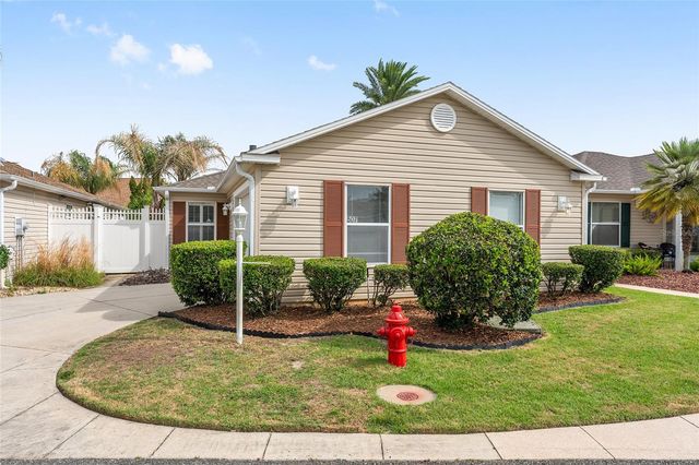 507 PAXVILLE PLACE, The Villages, FL 32162
