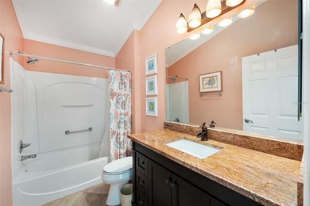 507 PAXVILLE PLACE, The Villages, FL 32162