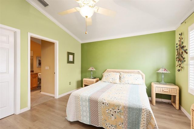 507 PAXVILLE PLACE, The Villages, FL 32162