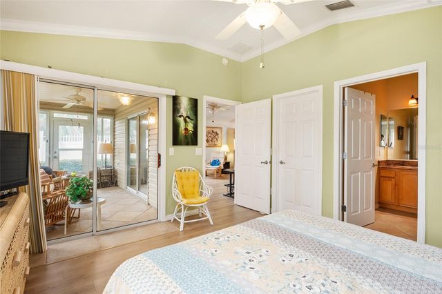 507 PAXVILLE PLACE, The Villages, FL 32162