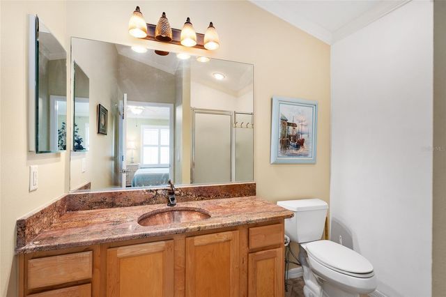 507 PAXVILLE PLACE, The Villages, FL 32162