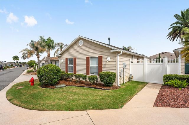 507 PAXVILLE PLACE, The Villages, FL 32162