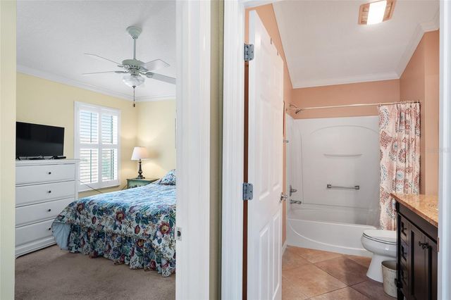 507 PAXVILLE PLACE, The Villages, FL 32162