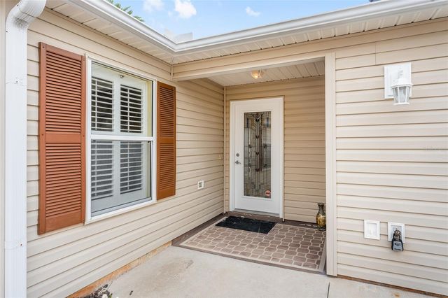 507 PAXVILLE PLACE, The Villages, FL 32162