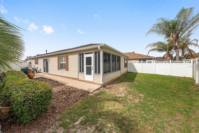 507 PAXVILLE PLACE, The Villages, FL 32162