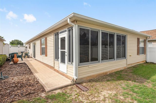 507 PAXVILLE PLACE, The Villages, FL 32162