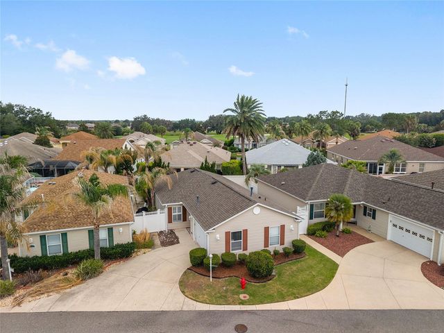 507 PAXVILLE PLACE, The Villages, FL 32162