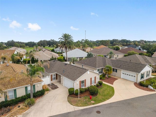 507 PAXVILLE PLACE, The Villages, FL 32162