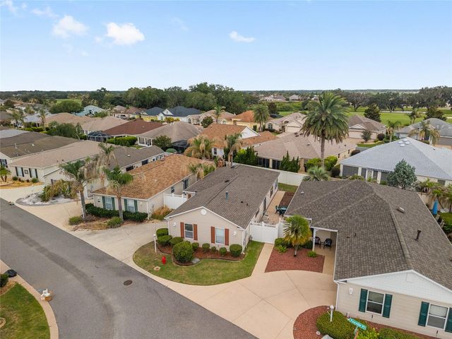 507 PAXVILLE PLACE, The Villages, FL 32162
