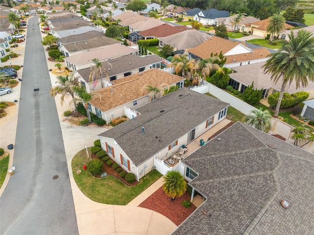 507 PAXVILLE PLACE, The Villages, FL 32162