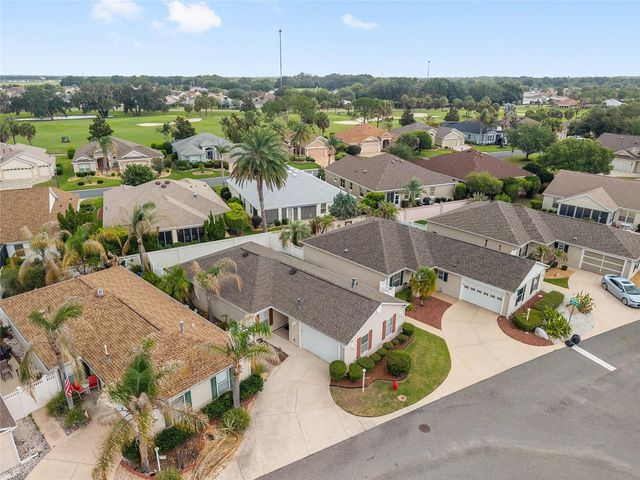 507 PAXVILLE PLACE, The Villages, FL 32162