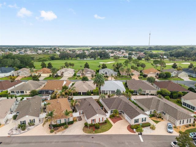 507 PAXVILLE PLACE, The Villages, FL 32162