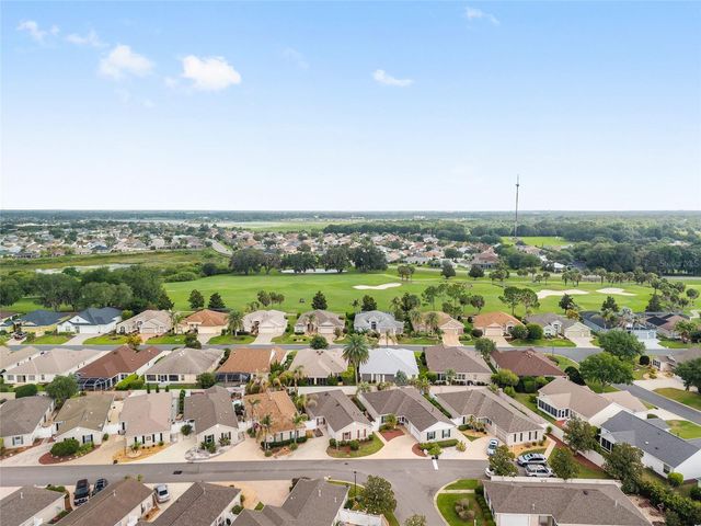 507 PAXVILLE PLACE, The Villages, FL 32162