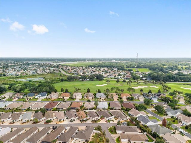 507 PAXVILLE PLACE, The Villages, FL 32162