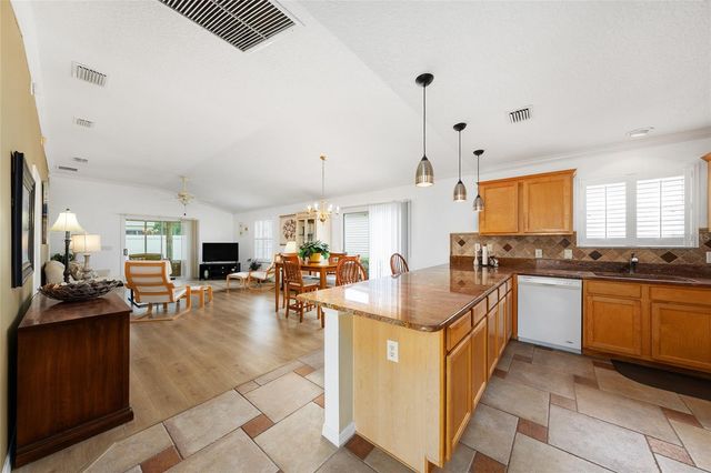 507 PAXVILLE PLACE, The Villages, FL 32162