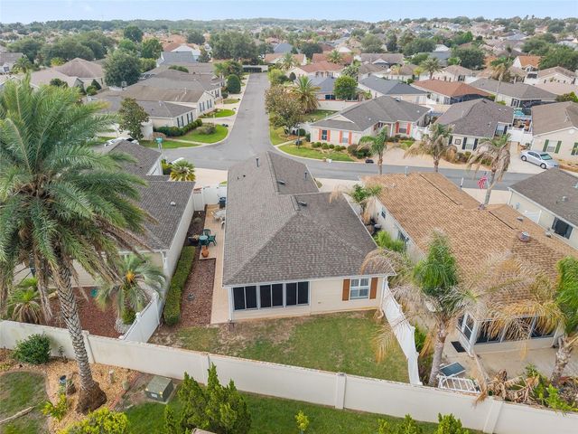 507 PAXVILLE PLACE, The Villages, FL 32162