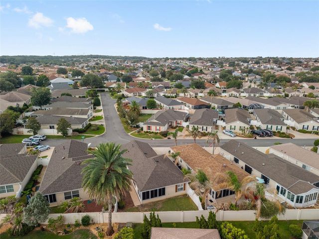 507 PAXVILLE PLACE, The Villages, FL 32162