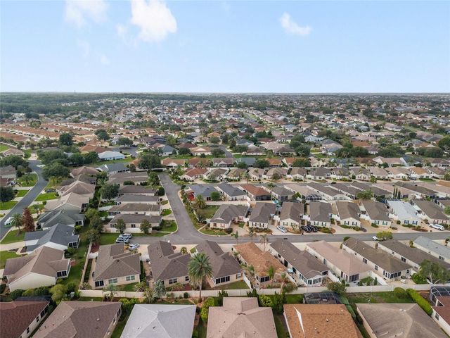 507 PAXVILLE PLACE, The Villages, FL 32162