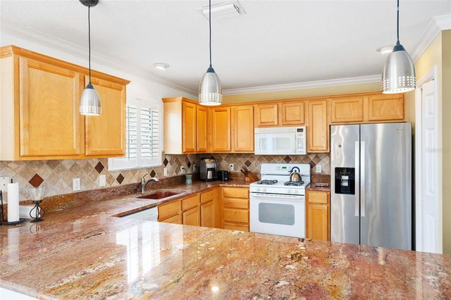 507 PAXVILLE PLACE, The Villages, FL 32162