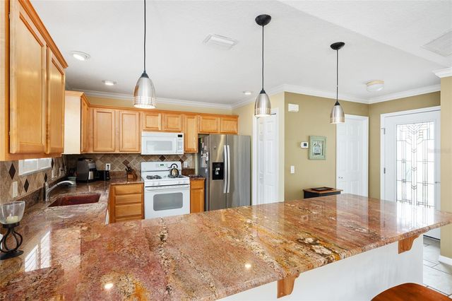507 PAXVILLE PLACE, The Villages, FL 32162