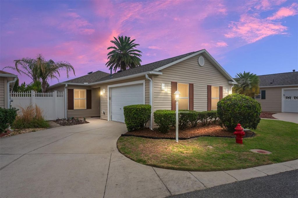 507 PAXVILLE PLACE, The Villages, FL 32162
