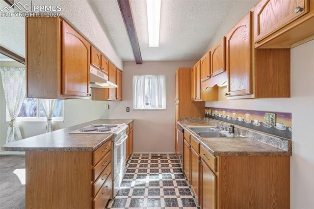 5546 Wilkerson Pass Drive, Colorado Springs, CO 80917