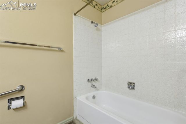 5546 Wilkerson Pass Drive, Colorado Springs, CO 80917