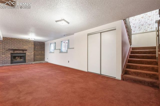 5546 Wilkerson Pass Drive, Colorado Springs, CO 80917