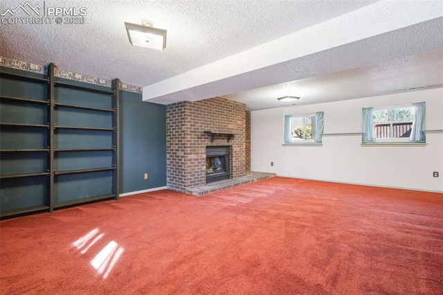 5546 Wilkerson Pass Drive, Colorado Springs, CO 80917