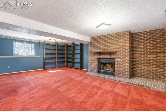 5546 Wilkerson Pass Drive, Colorado Springs, CO 80917