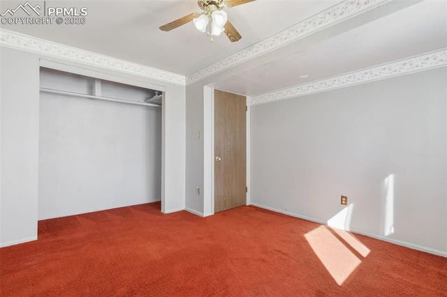 5546 Wilkerson Pass Drive, Colorado Springs, CO 80917