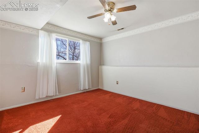 5546 Wilkerson Pass Drive, Colorado Springs, CO 80917