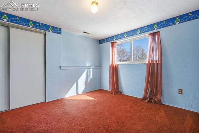 5546 Wilkerson Pass Drive, Colorado Springs, CO 80917