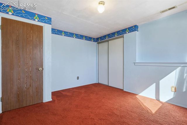 5546 Wilkerson Pass Drive, Colorado Springs, CO 80917