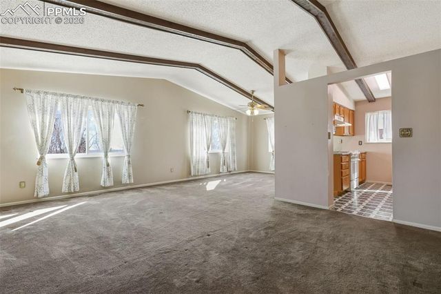 5546 Wilkerson Pass Drive, Colorado Springs, CO 80917