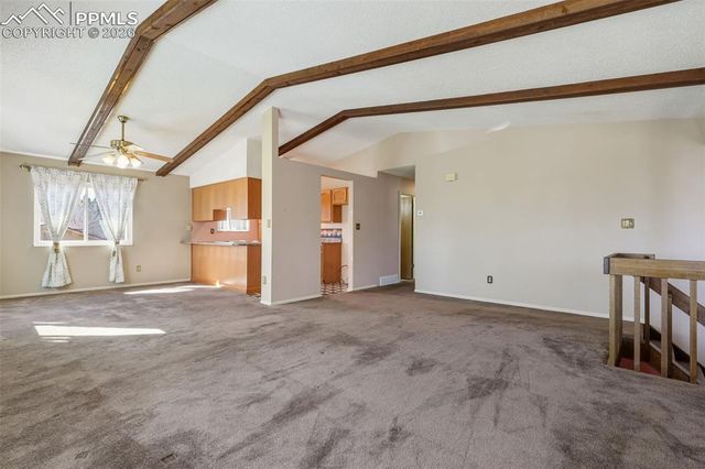 5546 Wilkerson Pass Drive, Colorado Springs, CO 80917