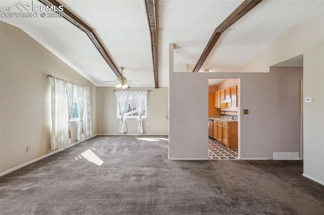 5546 Wilkerson Pass Drive, Colorado Springs, CO 80917