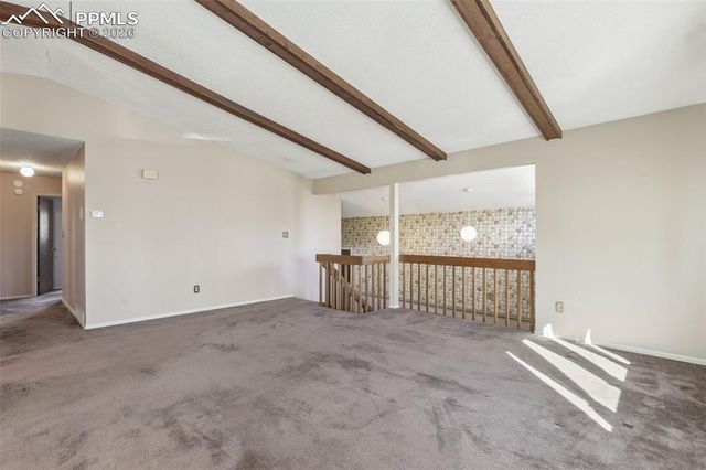 5546 Wilkerson Pass Drive, Colorado Springs, CO 80917