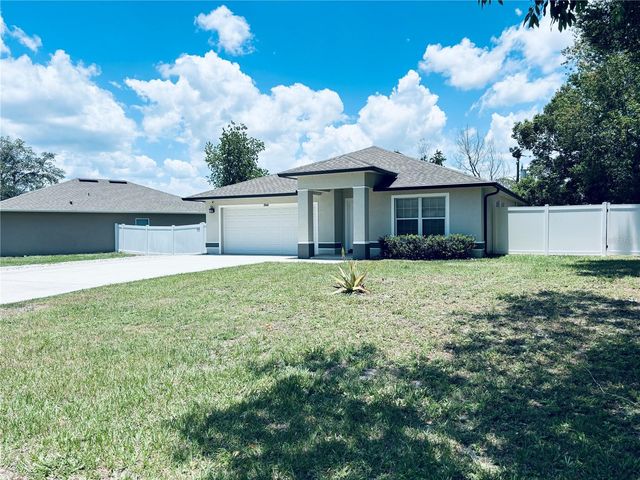 2060 EVEREST STREET, Deltona, FL 32738