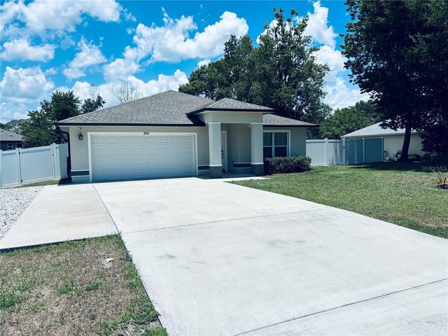 2060 EVEREST STREET, Deltona, FL 32738