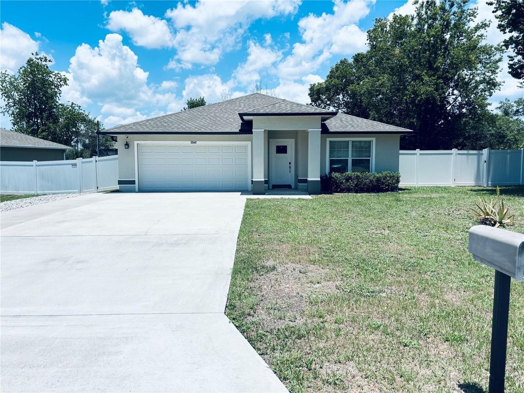 2060 EVEREST STREET, Deltona, FL 32738