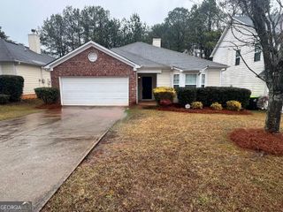 165 Lakeside Point, Covington, GA 30016