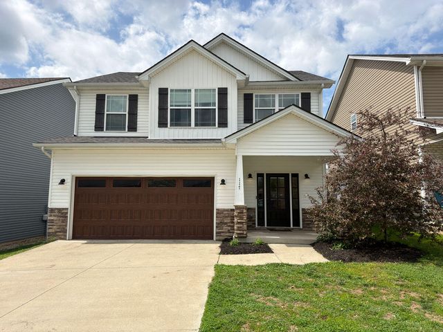 117 Shun Pike, Nicholasville, KY 40356
