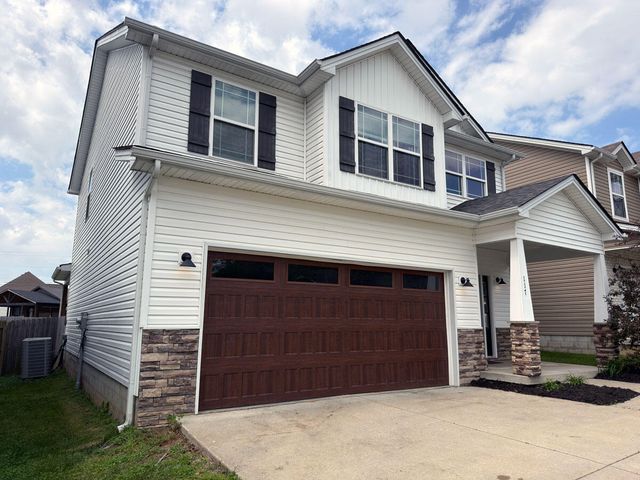 117 Shun Pike, Nicholasville, KY 40356