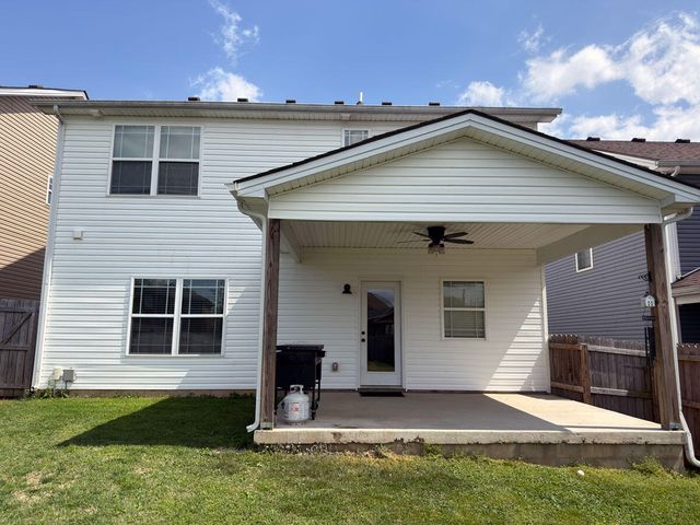 117 Shun Pike, Nicholasville, KY 40356