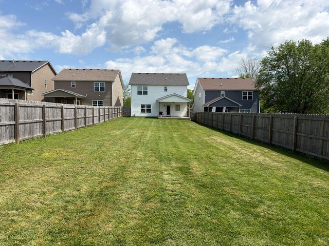 117 Shun Pike, Nicholasville, KY 40356