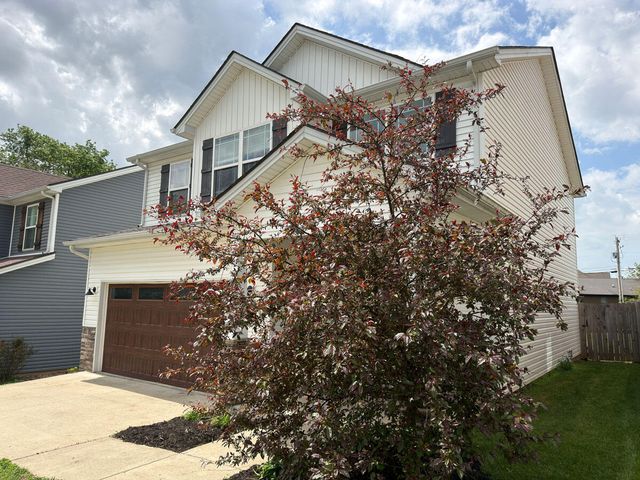 117 Shun Pike, Nicholasville, KY 40356